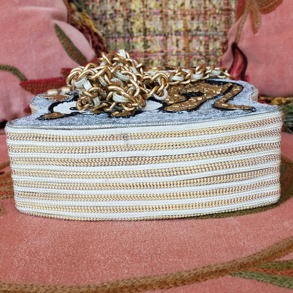 Cat Purse - Picture 9 of 9